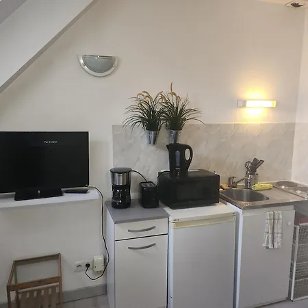 Le Royal Place Victor Hugo