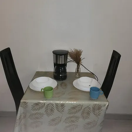 Appartement Le Royal Place Victor Hugo Grenoble