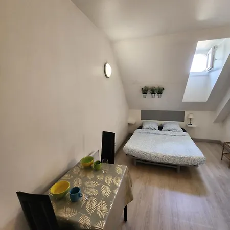 Le Royal Place Victor Hugo