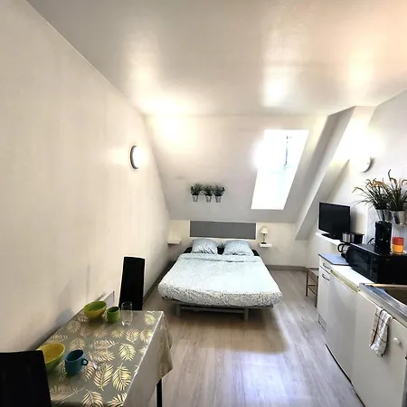 Le Royal Place Victor Hugo