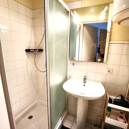 Appartement Le Royal Place Victor Hugo *