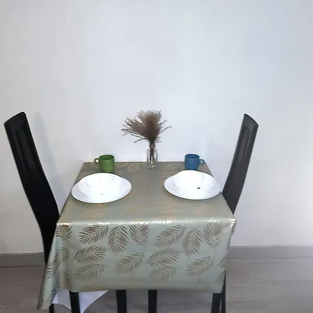 Appartement Le Royal Place Victor Hugo *