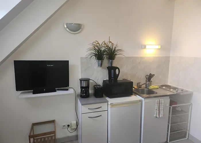 Le Royal Place Victor Hugo