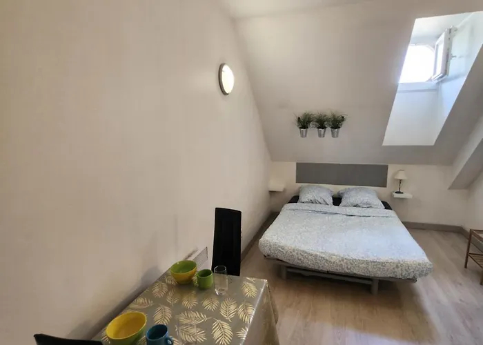 Le Royal Place Victor Hugo