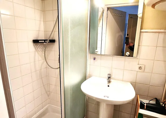 Apartment Le Royal Place Victor Hugo *