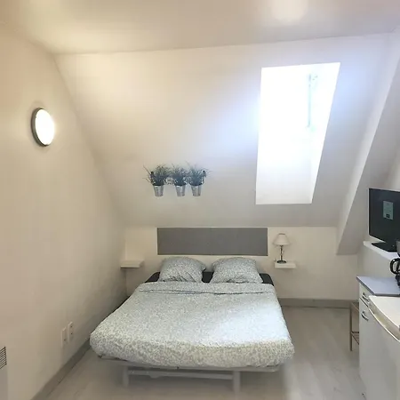 Le Royal Place Victor Hugo דירה *